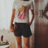 T'shirt Helen - obrazek 2