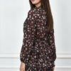 Kwiecista Sukienka Iris - obrazek 4