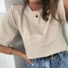 T-shirt Jolie