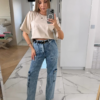 T-shirt Jolie - obrazek 2