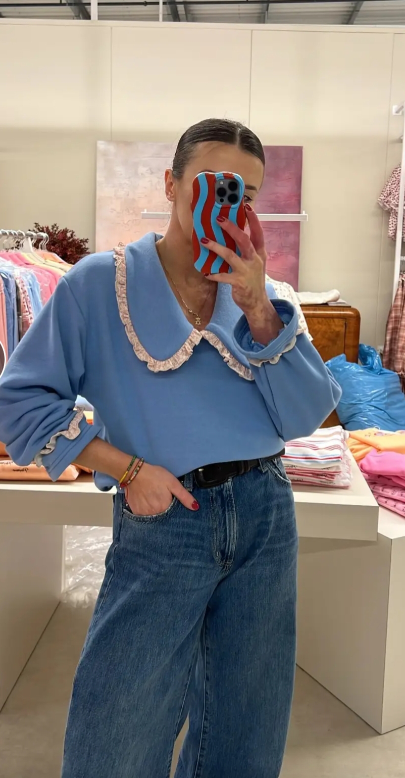 Bluza Julka - obrazek 2