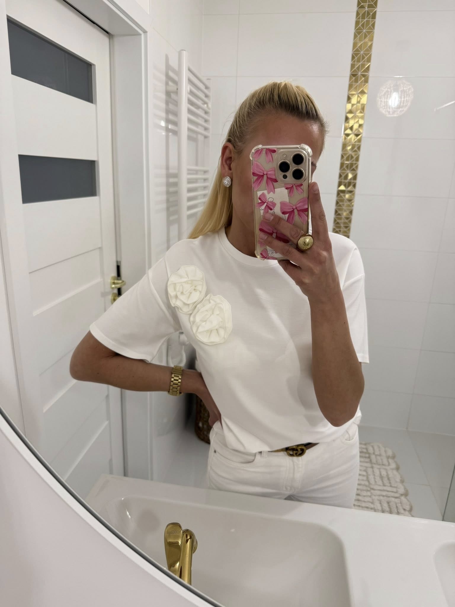 Bluzka Rosa