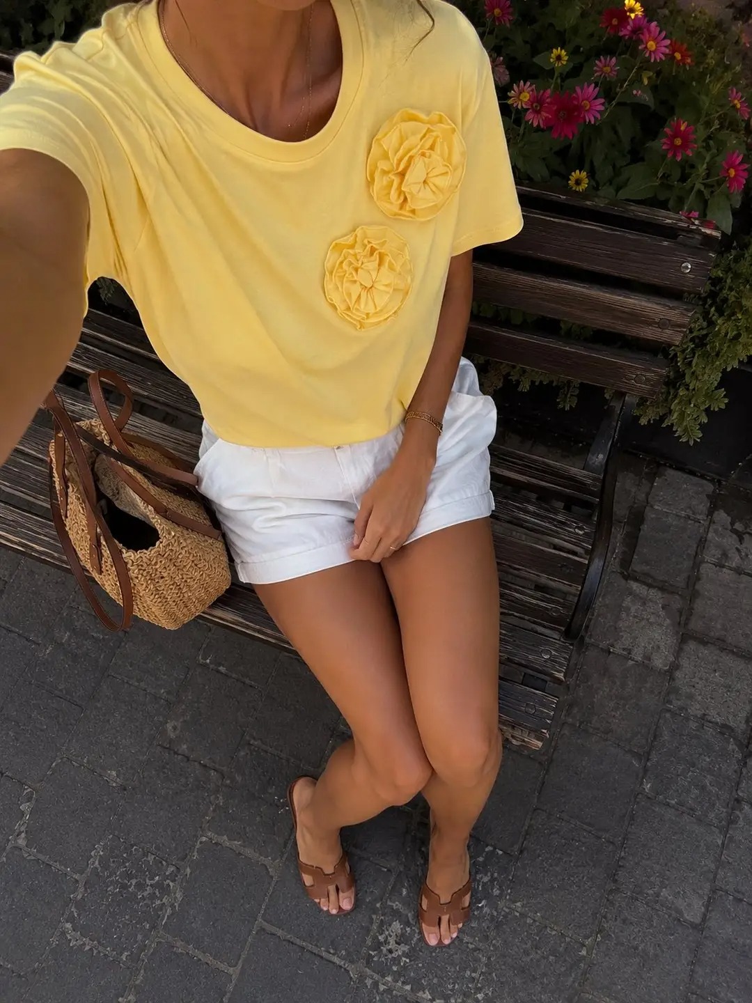Bluzka Rosa - obrazek 3